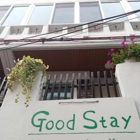 Good Stay Itaewon Σεούλ Εξωτερικό φωτογραφία