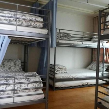 Good Stay Itaewon Σεούλ Εξωτερικό φωτογραφία