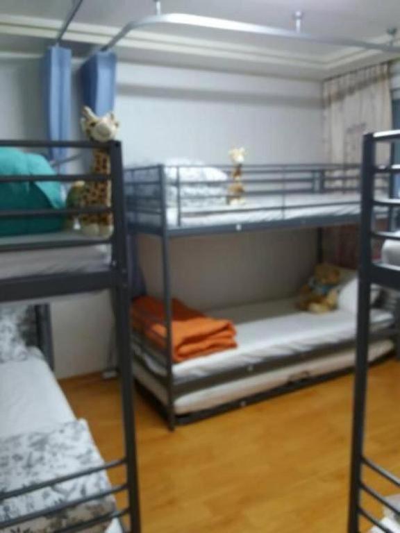 Good Stay Itaewon Σεούλ Εξωτερικό φωτογραφία
