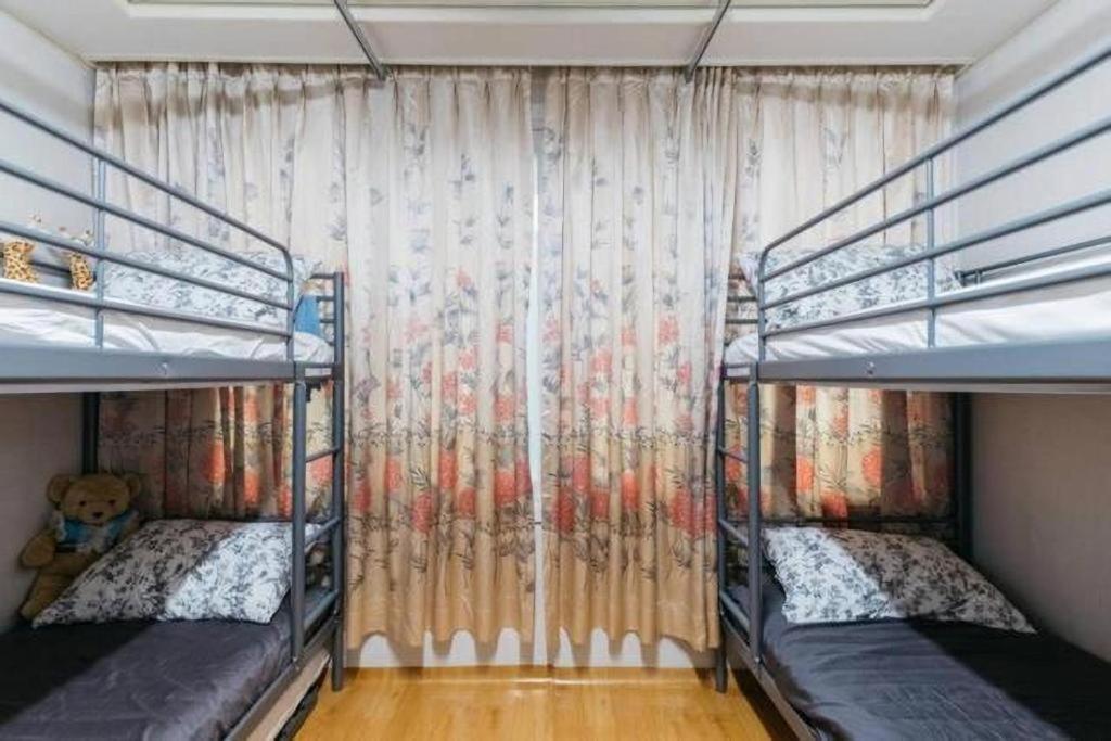 Good Stay Itaewon Σεούλ Εξωτερικό φωτογραφία