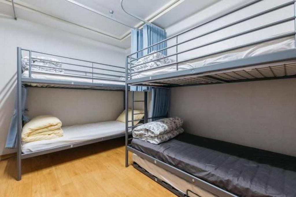 Good Stay Itaewon Σεούλ Εξωτερικό φωτογραφία