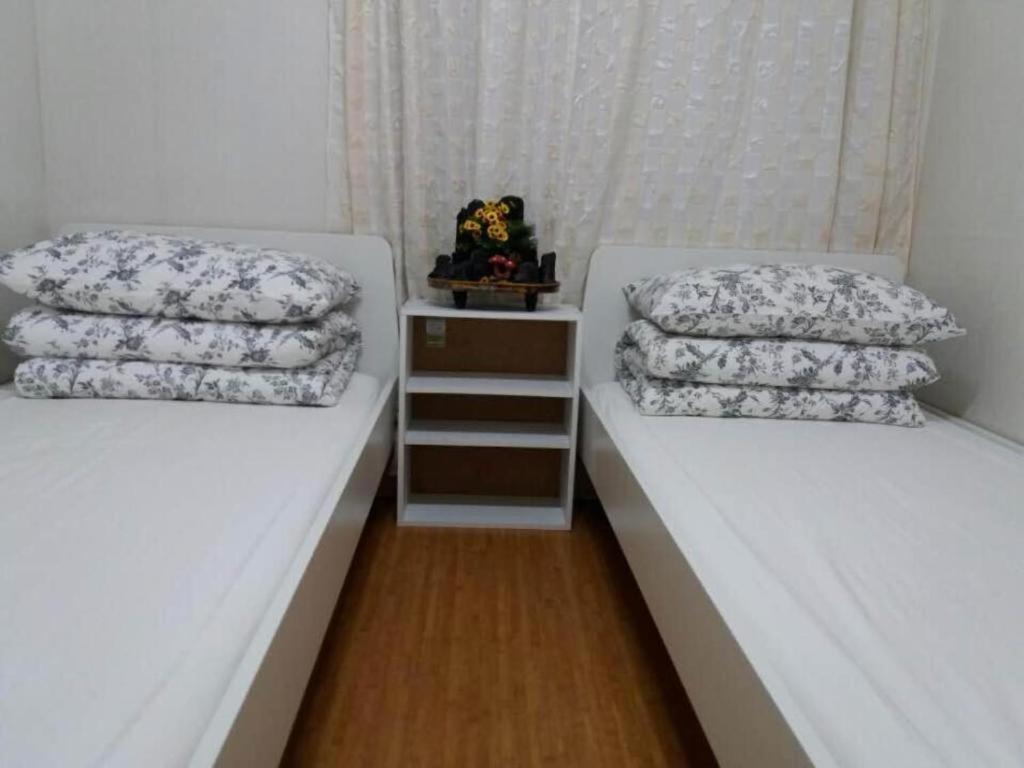 Good Stay Itaewon Σεούλ Εξωτερικό φωτογραφία